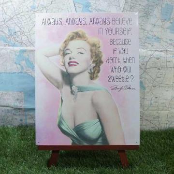 ViyuLŔzMarilyn Monroe^}E[@Always
