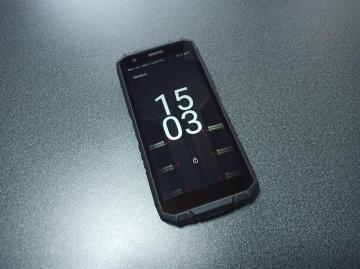 DOOGEE S41 Plus