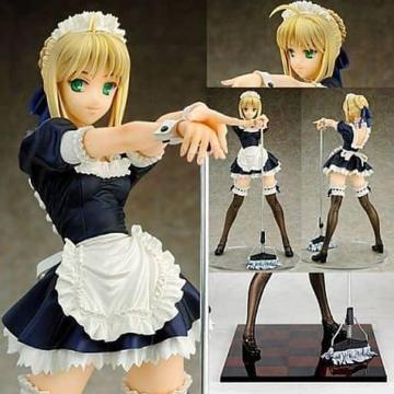 Fate/hollow ataraxia ZCo[ ChVer.R 1/6i A^[ViJi