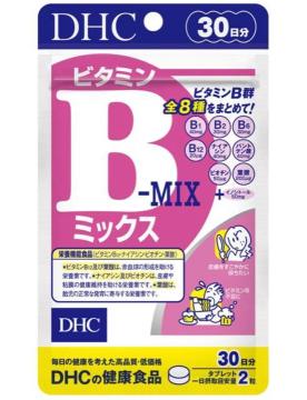 r^~B-MIX~bNX 30 DHC