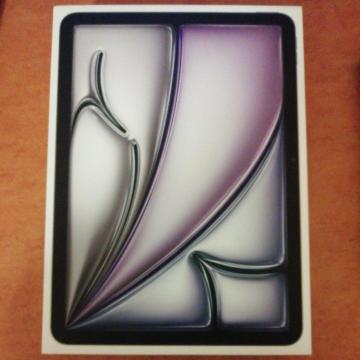 iPad Air M3 11C` 256GB WiFi Vi Ji