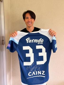 #33 �׊L�G�I�� �������A���}�b�`�U�X�p�n�a���j�t�H�[���i���M�T�C������j