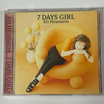  / 7 DAYS GIRL