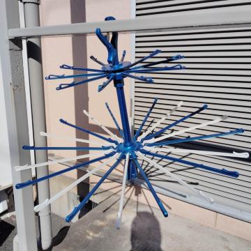 ���a�Y�� �p���\���n���K�[ LST 2�i�p���\���n���K�[ �u���[ 78�~56cm