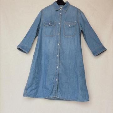 LOWRYS FARM �f�j�� �V���c�����s�[�X ������ ���C�g�u���[ L N2m