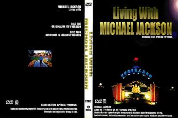 ᑗ}CPWN\ LIVING WITH MICHAEL JACKSON