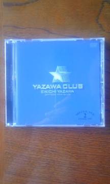 񔄕iYAZAWA CLUBDVDł