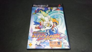 PS2 XbV!LYi / J[hEܖ