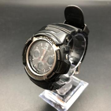  CASIO JVI G-SHOC ^t\[[ rv AWG-101