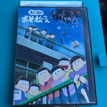 ̂@DVD
