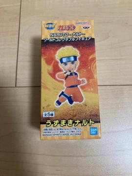 NARUTO ig@[hRN^utBMA@܂ig@WCF [R