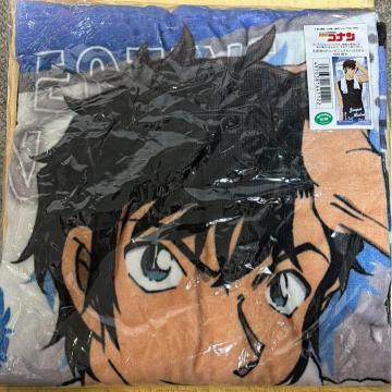 【名探偵コナン】ビジュアルバスタオル 松田陣平