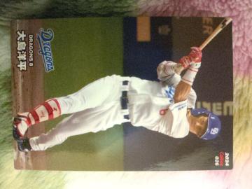 �v���싅�`�b�v�X�J�[�h