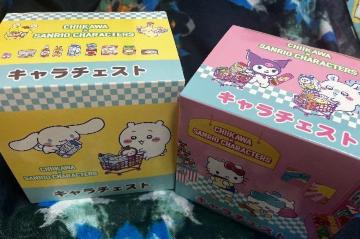 �������� �T�����I�R���{ �L�����`�F�X�g 2�Z�b�g