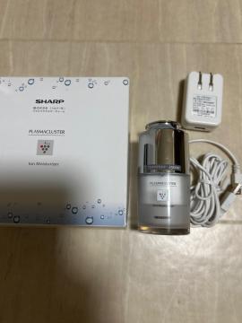 SHARP �v���Y�}�N���X�^�[ �C�I�����C�X�`���[ IB-CH12-S 2012�N�� �������t