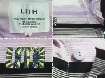 LITH TOKYOYgELE WHIZ uCg Vt[ O
