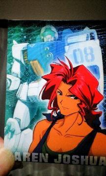 GUNDAM CHRONICLEyݥޮ܁z