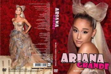 2019IAriana Grande vWIPV MV 2DVD AAiOf