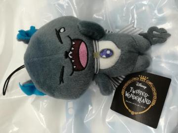 �f�B�Y�j�[TWISTED -WONDERLAND