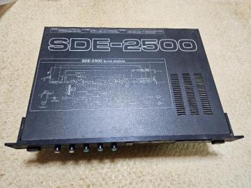 /[hSDE-2500/MIDIΉbNfW^fBCÕi