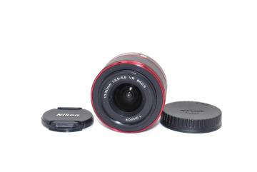 Nikon 1 NIKKOR VR 10-30mm F3.5-5.6
