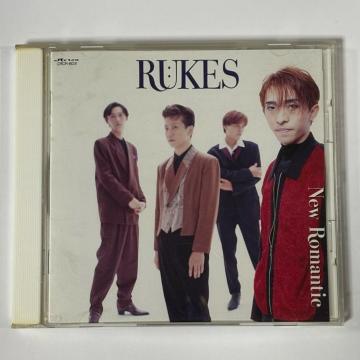 RUKES / New Romantic