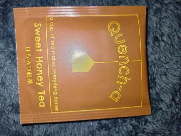 Quench-a݂͂geB[obO