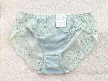 Wacoal AMPHI �V���[�c M�T�C�Y ���C�g�O���[��