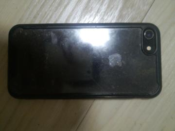 Apple iPhone XR 64GB �u���b�N �i�P�[�X�t���j�{�� �X�}�[�g�t�H��