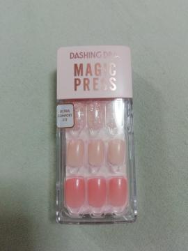 �_�b�V���O�f�B�o�@�}�W�b�N�v���X