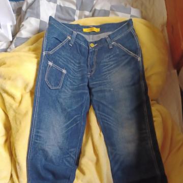 ����Levi's�W�[�p��502 w32 l32