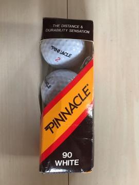 St{[ PINNACLE 90 WHITE 3