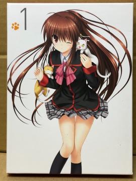 goX^[YI1 Blu-ray 