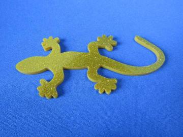 Gecko QbR[/{/IS[h GOLD dl ABSGu Vi