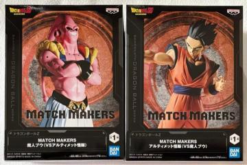 hS{[Z MATCH MAKERS AeBbgVSluE