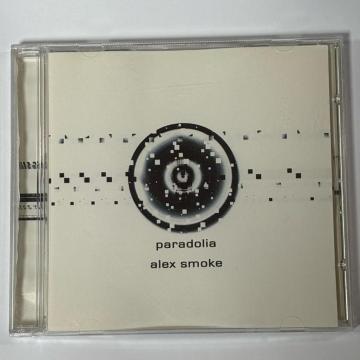 Alex Smoke / Paradolia