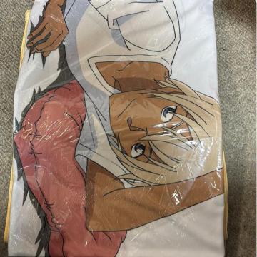【名探偵コナン】抱き枕カバー 安室透