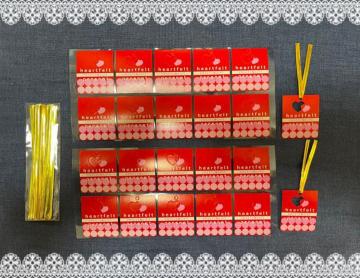 �����b�s���O�^�O �n�[�g 22��