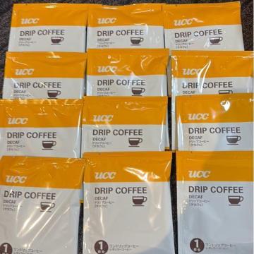 UCC�h���b�v�R�[�q�[��