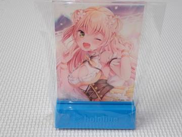 �z�����C�u ��Ԃ��� vol.4 �~�j�A�[�g�{�[�h ����˂�