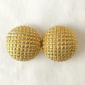 �y���A���i�zChristianDior �N���X�`�����f�B�I�[�� ���B���e�[�W �C�������O �h�[���^ �e�N�X�`���[�h���H ��U��