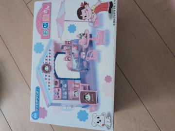 �y�R�����̂����X������