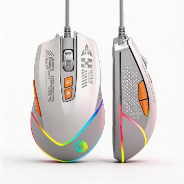�y���g�p�i�z�L���Q�[�~���O�����\�}�E�X��12000 DPI ���w�Z���T�[