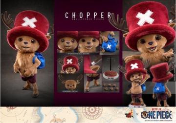 �z�b�g�g�C�Y TMS174 �����s�[�X�uONE PIECE�v�g�j�[�g�j�[�E�`���b�p�[ 1/1 Tony Tony Chopper