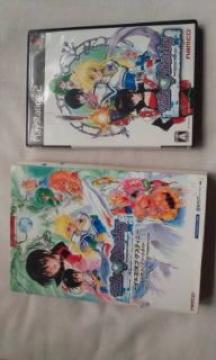 PS2Q[\tg òٽ  ޽èư+ذĶ޲