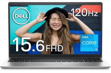 Vi Dell Inspiron15.6C`Intel12GenCPU