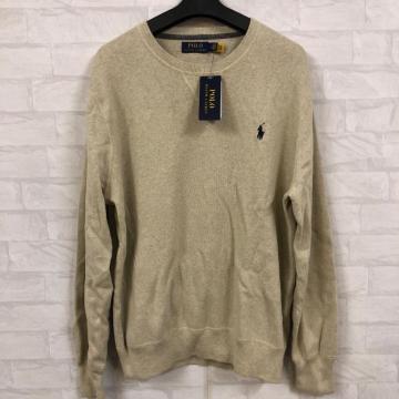  Vi ^Ot POLO RALPH LAUREN RbgjbgN[lbNZ[^[