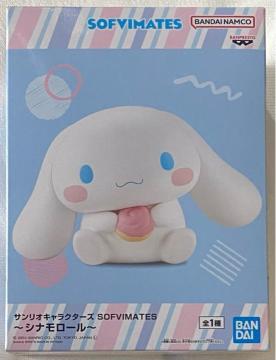 �T�����I�L�����N�^�[�Y SOFVIMATES �V�i�����[��