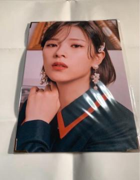 TWICE �W���������@�����X�y�V�����t�H�g�@���J��