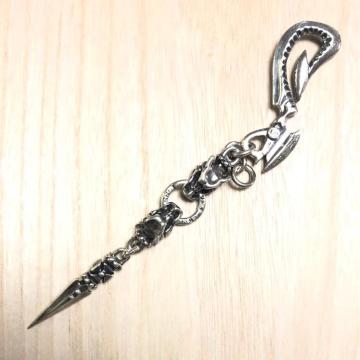 @K@TRAVIS WALKER gBX[J[@silver 925 L[`F[